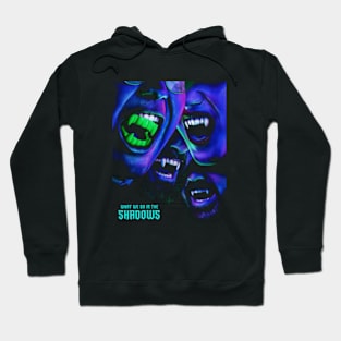 Never Gonna Let You Go Hoodie